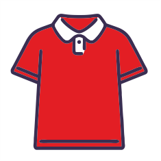 POLO SHIRTS